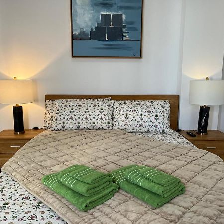 Dream Prestige Lejlighed Santa Cruz de Tenerife Eksteriør billede