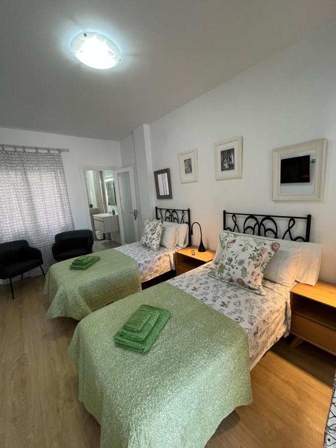 Dream Prestige Lejlighed Santa Cruz de Tenerife Eksteriør billede